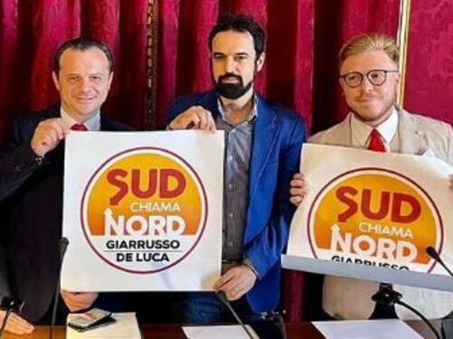 Di Maio, Giarrusso, Paragone e gli altri: la miriade di partitini nati sulle ceneri del M5s