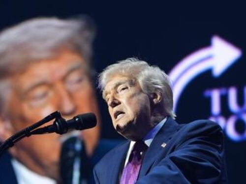 Iran, Trump: "Non voglio estendere la tregua, ora accordo con Teheran"