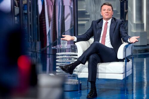Ecco quanto vale Italia Viva. E gli elettori del Pd godono