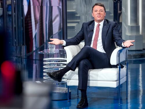 Ecco quanto vale Italia Viva. E gli elettori del Pd godono