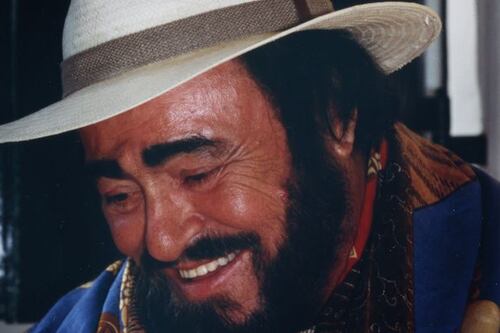 Tutti i segreti di Luciano Pavarotti nel film su TimVision