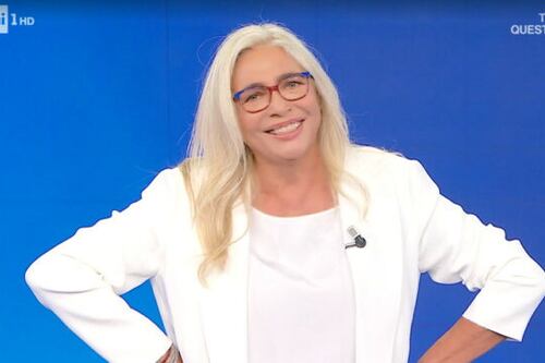 Domenica in, da Ballando con le Stelle una sorpresa a Mara Venier