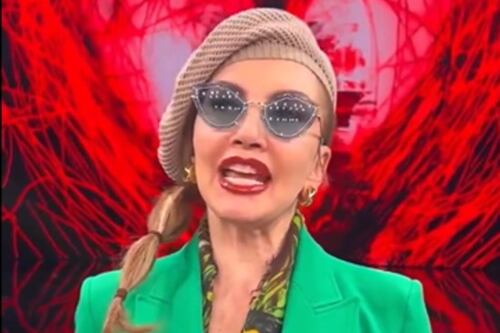 Ballando con le stelle, Milly svela chi è il secondo concorrente: il nome clamoroso