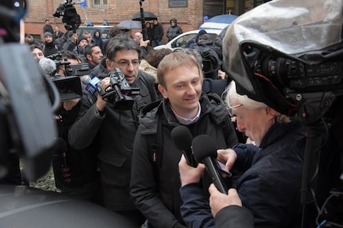 Garlasco, i nodi della revisione per Alberto Stasi: sangue, pedali, orari...