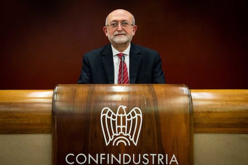 Rincari energia e gas, Assosistema Confindustria lancia l'allarme: "Senza intervento del governo aumenti inevitabili"