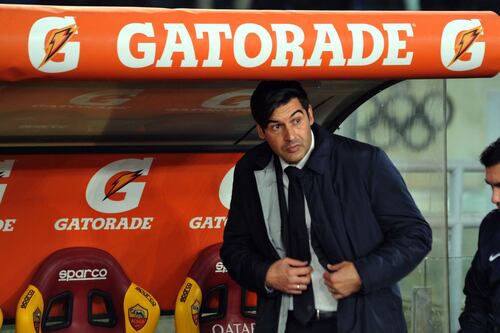Fonseca lancia la sfida al Torino. Come carica la squadra