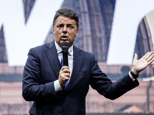 Inchiesta Open, udienza rinviata: "Renzi impegnato in campagna elettorale"