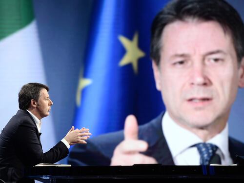 Sorpresa Conte: a capo di Investitalia mette un danese