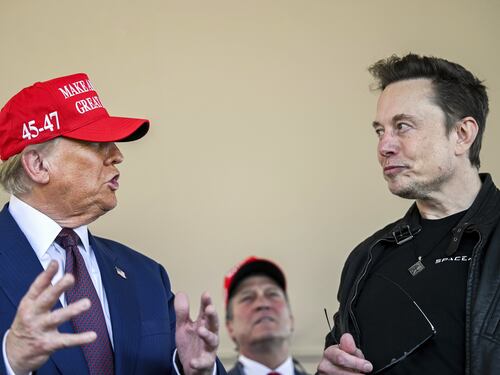 Musk, i rosiconi del Pd s’inventano l’emendamento anti Elon
