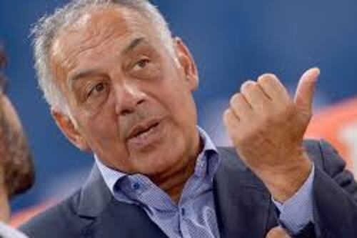 Roma, la Uefa deferisce Pallotta
