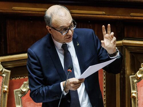Vertice Italia-Africa, Valditara: "La scuola al centro per favorire una crescita comune"