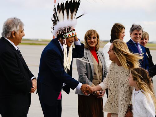 G7, Meloni in Canada per il vertice. Medio Oriente e dazi: si cerca un punto in comune