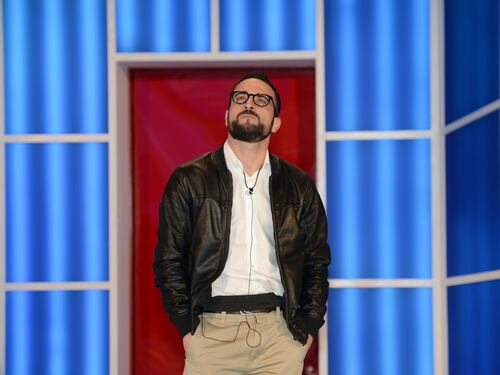 Grande Fratello 15, confessione hot del"razzista" Danilo Aquino. Malgioglio sul piede di guerra