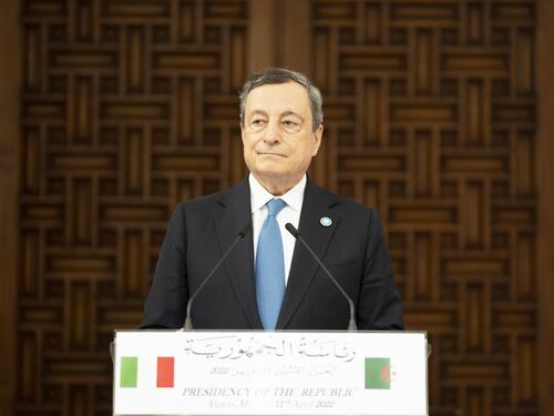 Il governo sceglie i condizionatori: nuovo impianto per gli uomini di Mario Draghi