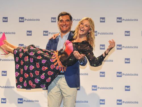 Fialdini bocciata. La "sentenza" dopo la gaffe con Timperi