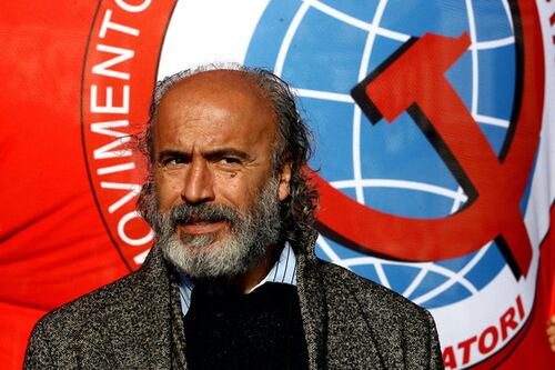 Pandemia capitalista. Per il comunista Ferrando è sempre colpa di Landini