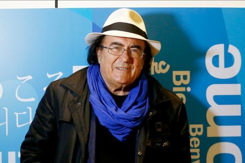 "Disgelo" tra Al Bano e l'Ucraina: incontrerò l'ambasciatore