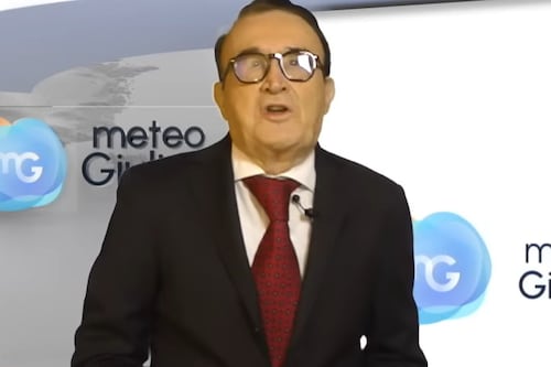Meteo, la svolta di Giuliacci: "Aria fresca e temporali". Dove e quando