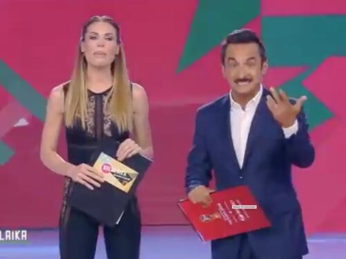 Balalaika tenta il recupero ma Savino e Blasi deludono ancora