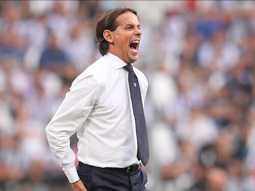 Inzaghi: "Non possiamo sbagliare. Voglio i primi punti"