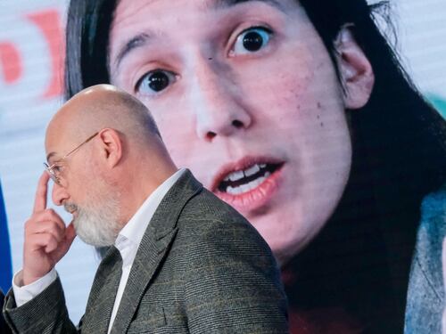 Primarie, ultima lite Schlein-Bonaccini: volano stracci sui big del Pd