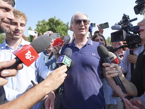 Roggero e la sinistra impazzita: dall’allarme fascismo all’allarme per il gioielliere