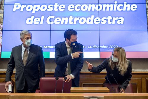 Alla Amministrative c'è la corsa a dire no. Centrodestra in alto mare, accordo impossibile Pd-M5S