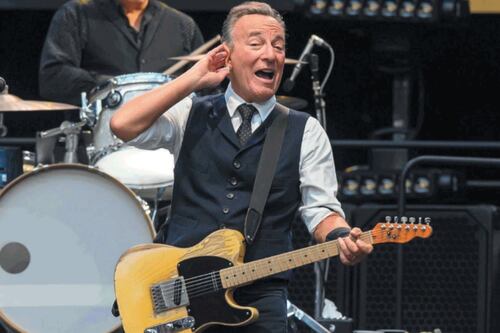 Born to run, quando Bruce Springsteen diventò il re del rock