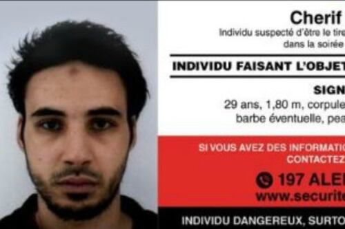 Il killer di Strasburgo ucciso dalla polizia in un blitz