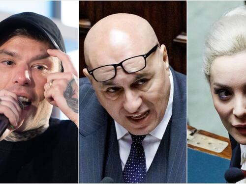 Dossieraggio, ricerche anche su Fedez, Marta Fascina e Agnelli: l'inchiesta si allarga