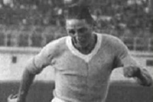 Piola mito della Lazio