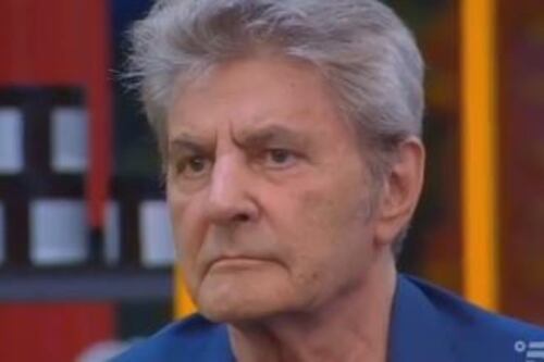 Altro che razzista. La moglie difende Fausto Leali