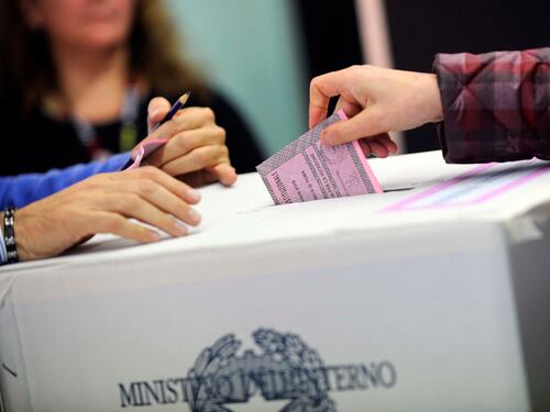 Friuli Venezia Giulia, urne aperte per l'elezione del nuovo Governatore