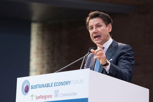 Conte fiducioso sul decreto truffati: "C'è unità d'intenti. Risolveremo tutto"