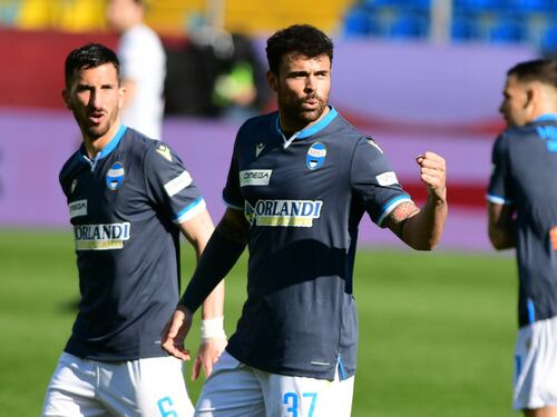 Su TimVision si sfidano i giocatori della serie A alla PS4