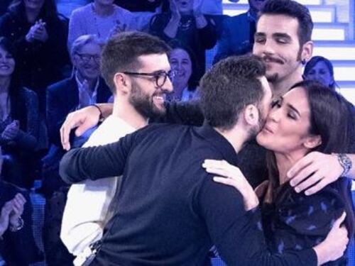 Per Il Volo 10 anni di musica e quella frecciatina sull'amore: "Piero è molto..."