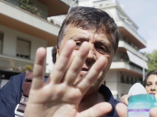 Ranucci avrebbe "potuto intuire chi fosse il mandante". Parla l'avvocato di Lavitola