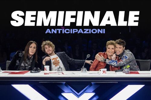 X Factor, la doppia eliminazione fa tremare Fedez e Lodo Guenzi