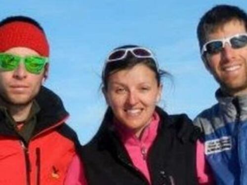 Monte Bianco, trovati morti i tre alpinisti dispersi