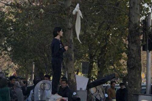 Da #Metoo all'Iran, se il Movimento femminista va in vacanza