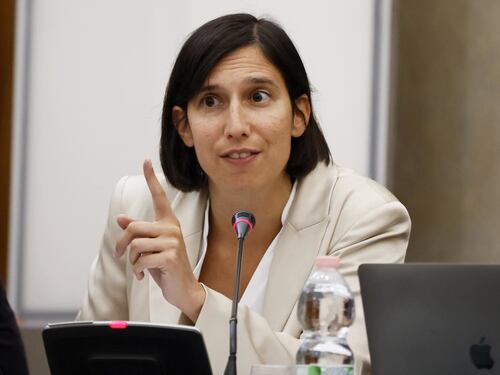 Elly Schlein rispolvera la patrimoniale: "Non è un tabù ma va fatta bene"