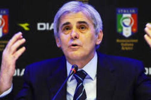 Nicchi: "Arbitri minacciati e portati in tribunale"