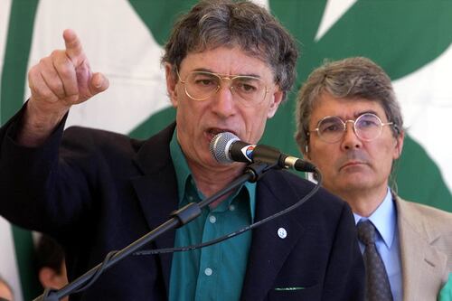 Addio al "capo" Umberto Bossi. Il ritratto del Senatùr
