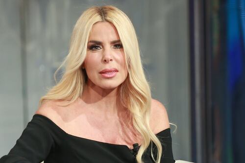 Loredana Lecciso, la confessione più intima: "L'unico rimpianto..."
