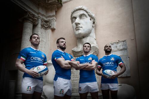 Rugby e cultura: musei gratis per chi vedrà l'Italia allo stadio