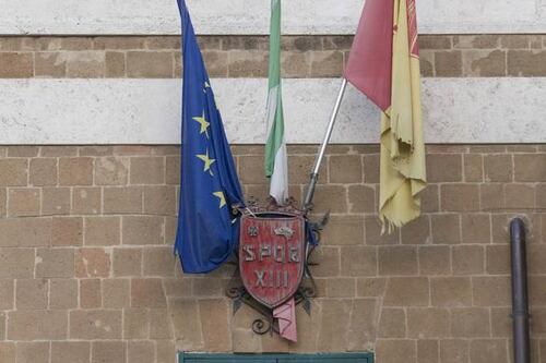 Fondi elettorali per Ostia, i grillini sono i più spendaccioni