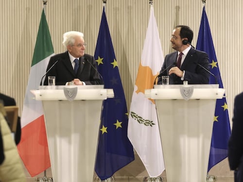 Migranti, Mattarella elogia il governo sul Piano Mattei: il discorso a Cipro
