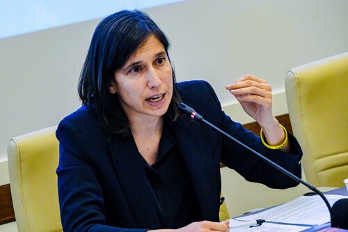Europee, Annunziata e Cecilia Strada capolista del Pd: e c'è chi voleva Cecchettin