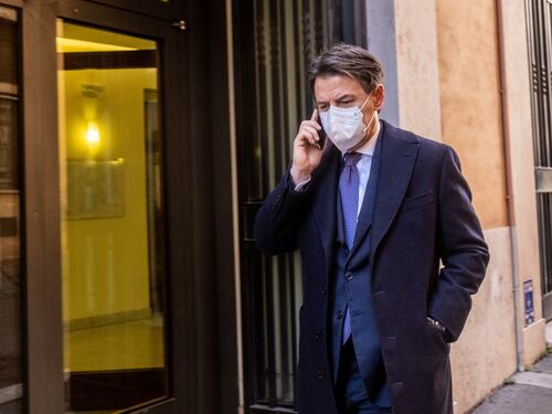 M5S, non è una democrazia sana se un giudice decide su un partito