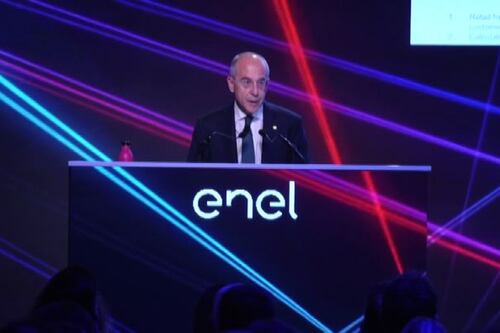 Enel accende tre parchi eolici tra Usa e Canada